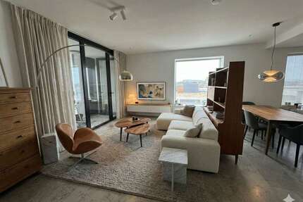 Wohnung zum Mieten in Frankfurt 2.990,00 € 70 m²