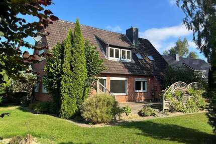 Haus zum Kaufen in Meddewade 295.000,00 € 145 m²