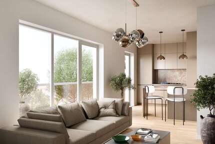 Wohnung zum Kaufen in Unterschleißheim 491.000,00 € 51.96 m²