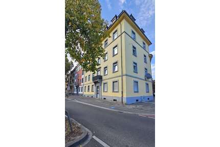Wohnung zum Kaufen in Mannheim 259.000,00 € 80 m²