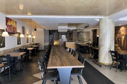 Gastronomie in Rottweil 2.439,50 € 287 m²