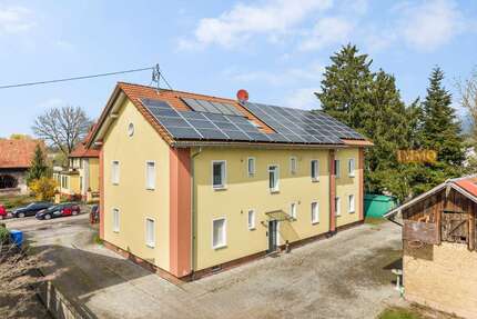 Wohnung zum Kaufen in Riegel 390.000,00 € 85 m²