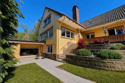Haus zum Kaufen in Alfeld (Leine) 590.000,00 € 268 m²