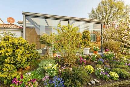 Haus zum Kaufen in Altlandsberg 435.000,00 € 104 m²