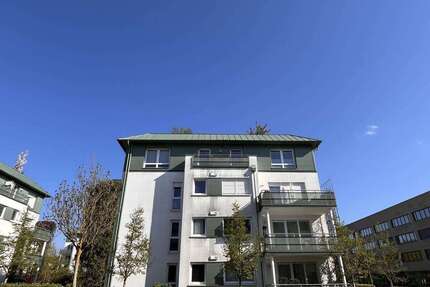Wohnung zum Kaufen in Regensburg 390.000,00 € 66 m²