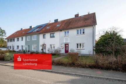 Haus zum Kaufen in Lüneburg, Rotes Feld 495.000,00 € 112.8 m²