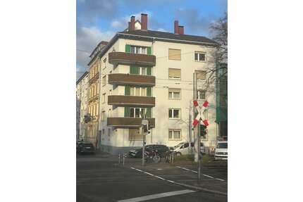 Wohnung zum Kaufen in Karlsruhe 197.000,00 € 57 m²