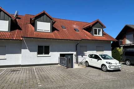 Wohnung zum Kaufen in Obernburg am Main 150.000,00 € 52 m²