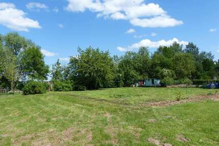 Grundstück zu verkaufen in Diekhof 85.000,00 € 1380 m²