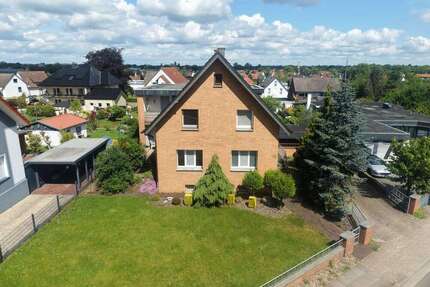 Haus zum Kaufen in Minden 399.000,00 € 203.17 m²