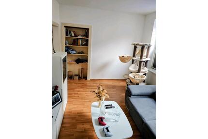 3 ZKB Wohnung zu vermieten - 630,00&nbsp;EUR Kaltmiete, ca.&nbsp; 63,00&nbsp;m&sup2; in Siegen (PLZ: 57072)