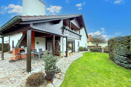 Haus zum Kaufen in Bellheim 599.000,00 € 180.77 m²