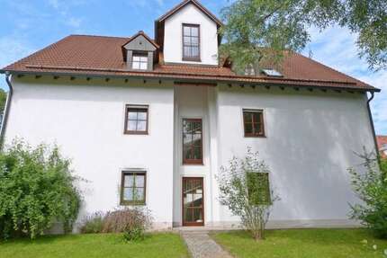 Wohnung zum Kaufen in Landshut 315.000,00 € 70.11 m²