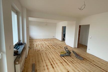 Schöne 2–Zimmer Wohnung Erstbezug nach Sanierung - Duderstadt