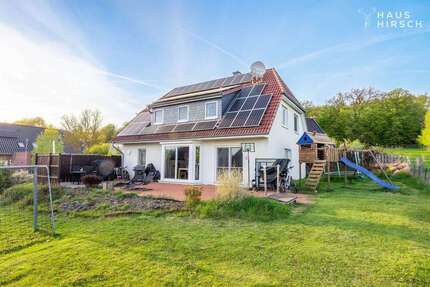 Haus zum Kaufen in Holle OT Luttrum 349.000,00 € 165 m²