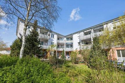 Einziehen und Wohlfühlen! - 196.000,00&nbsp;EUR Kaufpreis, ca.&nbsp; 54,00&nbsp;m&sup2;&nbsp;Wohnfl&auml;che in Schöneiche bei Berlin (PLZ: 15566)
