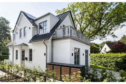 Haus zum Kaufen in Halstenbek 980.000,00 € 161 m²