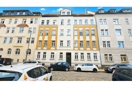 Wohnung zum Kaufen in Leipzig 105.000,00 € 38 m²