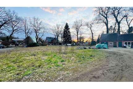 Grundstück zu verkaufen in Osterholz-Scharmbeck 390.000,00 € 1308 m²