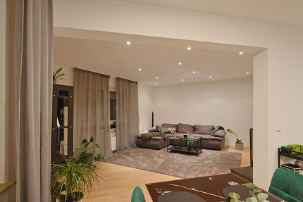 Wohnung zum Mieten in Böblingen 1.180,00 € 90 m²