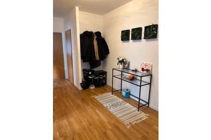 2 Zimmer Wohnung in Gießen (Zentrale Lage)