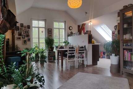 Wohnung zum Mieten in Dresden 530,00 € 49.5 m²