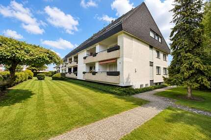 Wohnung zum Kaufen in Uhldingen-Mühlhofen Unteruhldingen 228.000,00 € 50 m² - Uhldingen-Mühlhofen / Unteruhldingen