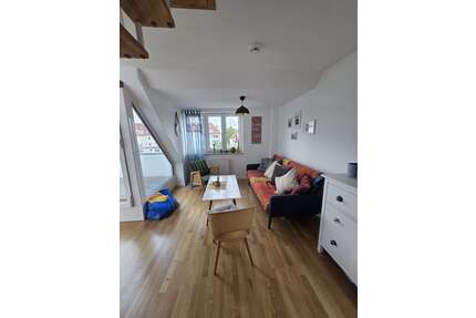 Wohnung zum Kaufen in Warnemünde 374.900,00 € 61.83 m²