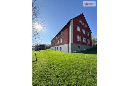 Wohnung zum Mieten in SchwarzenbergErzgebirge 483,00 € 87.79 m² - Schwarzenberg/Erzgebirge