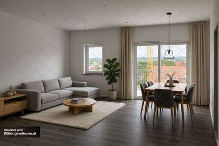 Wohnung zum Mieten in Munderkingen 800,00 € 74 m²