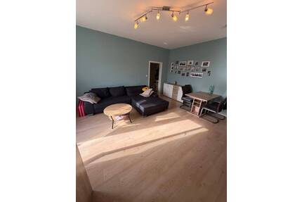 Schöne 4-Zimmer Wohnung mit Balkon zu vermieten - Lüdenscheid