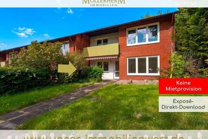 Wohnung zum Mieten in Eutin 640,00 € 61 m²