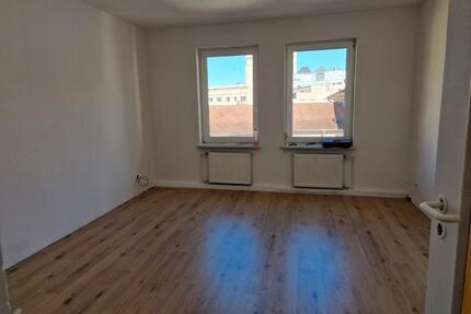 Topsanierte Wohnung im Zentrum von Halle - Halle (Saale)