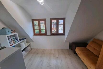 Große Wohnung zum Kauf - 349.000,00&nbsp;EUR Kaufpreis, ca.&nbsp; 120,00&nbsp;m&sup2; in Blaubeuren (PLZ: 89143)