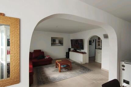 Exklusives Wohnerlebnis: ca.130qm Wohnung + Büro + XL Keller - Stutensee