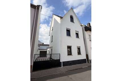 Haus zum Kaufen in Koblenz 295.000,00 € 150 m²