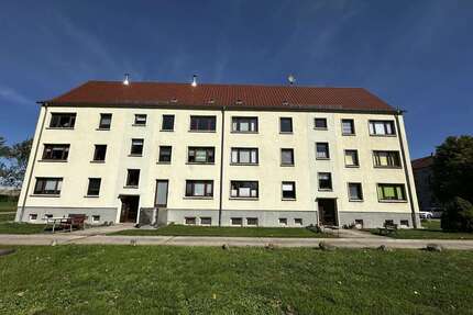 Wohnung zum Kaufen in Mockern 44.000,00 € 43.88 m²