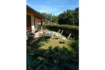 Ferienhaus, Bungalow, Ostsee, Salzhaff - Neubukow