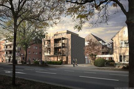 Gemütliche Obergeschosswohnung in Uninähe! - Oldenburg Bloherfelde