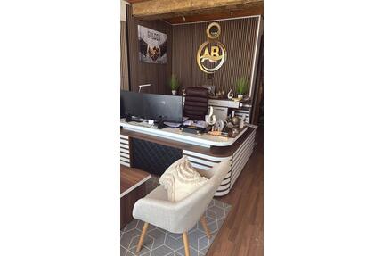 BüroräumeAbstellraumPraxisVerkaufsraum - Freudenstadt