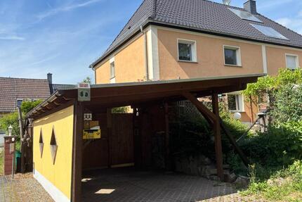 Doppelhaushälfte in Glauchau - 189.000,00&nbsp;EUR Kaufpreis, ca.&nbsp; 115,00&nbsp;m&sup2; in Glauchau (PLZ: 08371)