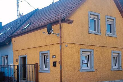 Einfamilienhaus, ca 60 Qm - 130.000,00&nbsp;EUR Kaufpreis, ca.&nbsp; 60,00&nbsp;m&sup2; in Westheim (Pfalz) (PLZ: 67368)