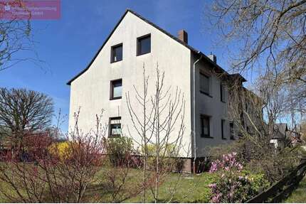 Wohnung zum Kaufen in Langenhagen 119.000,00 € 55 m²