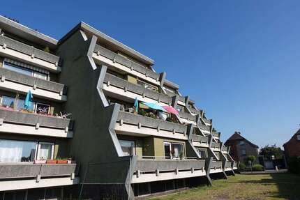 Wohnung zum Mieten in Recklinghausen 341,25 € 65 m²