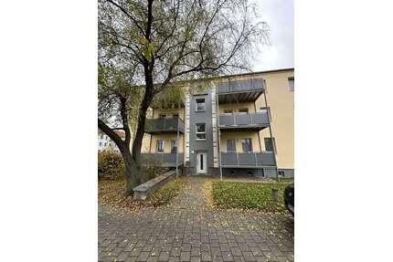 Wohnung zum Kaufen in Merseburg 87.000,00 € 65.58 m²