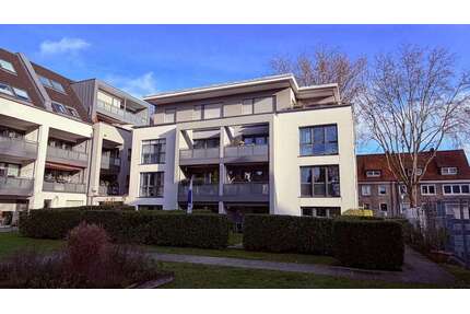 Wohnung zum Kaufen in Gladbeck 325.000,00 € 95.36 m²