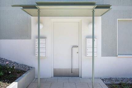 Überragender Wohnkomfort und beste Ausstattung machen diese Wohnung zu einem Top-Angebot. - Starnberg