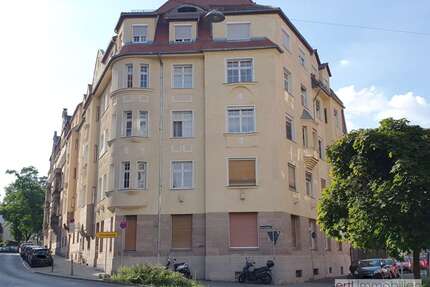 Wohnung zum Mieten in Fürth 540,00 € 51 m²