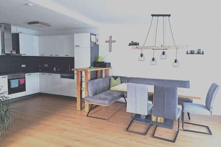 Wohnung zum Mieten in Berching 740,00 € 82 m²