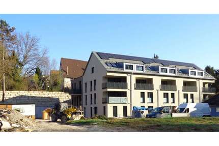 Wohnung zum Kaufen in Stuttgart-Zazenhausen 553.000,00 € 90.62 m²